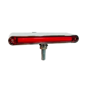 Barra Led para Carro Gel Semáfaro Proled Izquierda